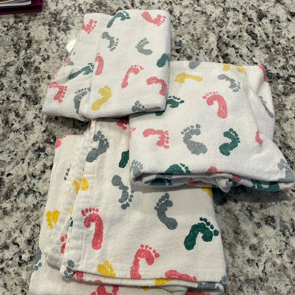 Baby Blankets 3